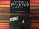 Vintage 1977 Star Wars LP 12