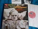 Berglund Sibelius Complete Symphonies..EMI Stereo SLS 5129 7LP Box