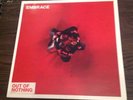 Embrace Out Of Nothing 2004 Vinyl Record
