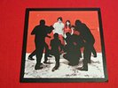 THE WHITE STRIPES - WHITE BLOOD CELLS - VINYL RECORD LP JACK MEG WHITE THIRD MAN