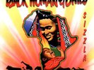 SIZZLA - Black Woman And Child LP - Early Reggae Dancehall Classic Vinyl SEALED