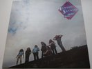 LYNYRD SKYNYRD 'NUTHIN' FANCY' UK 1st PRESS '75 W/INSERT NR ARCHIVE COPY