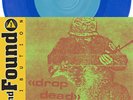 ? SIEGE - Drop Dead (blue vinyl) // MA speedCore 1984 // Off The Disk #05 ?