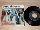 The Easybeats 7 