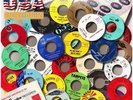 NORTHERN SOUL - NEW 7th EDITION JOHN MANSHIP USA PRICE GUIDE (HARDBACK)