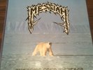 MESSIAH „EXTREME COLD WEATHER“ LP