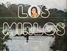 Los Mirlos-Self Titled-LP 12