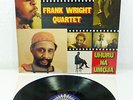 FRANK WRIGHT QUARTET 