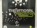 The National - Alligator 180g LP LIMITED LIME GREEN VINYL Vinyl Record [NEW]