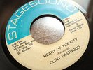 ? HEART OF THE CITY CLINT EASTWOOD STAGE SOUND  ROOTS REGGAE 7