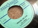 ? pressure and slide the tennors CS DOOD 1967 COXSONE SKA ROCKSTEADY REGGAE 7