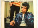 BOB DYLAN-HIGHWAY 61 REVISITED-SOUTH AFRICA LP-1ST-EXC / EXC-1965-ASF 1715