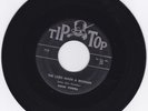ROCKABILLY 45RPM - DOUG POWELL ON TIP TOP - RARE