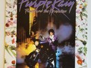 Prince and the Revolution - Purple Rain 1984 1st Ed.
