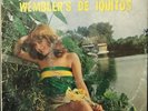 Los Wembler's de Iquitos-Self Titled-LP 12