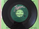 X RAY SPEX - THE DAY THE WORLD TURNED DAYGLO - FRANCE - ORIGINAL - CLASH - PUNK