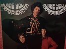 Jimi hendrix are you experienced 1967 first mono press