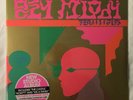 The Flaming Lips - Oczy Mlody 2LP LTD ORANGE & PURPLE VINYL Vinyl Record [NEW]