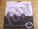 Classic Records Reprise 43265-1 Neil Young Living With War In The Beginning RAW