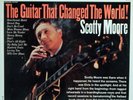 Scotty Moore - The Guitar That Changed The World - Epic BN 26103 - VG+ / VG+