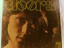 The Doors  Self Titled and  Rolling Stones December's Children Vinyl LPs