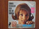 Sandy Shaw- Einmal glücklich sein...- D- Voque- 14283