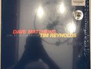 Dave Matthews & Tim Reynolds Live At Luther College 4X LP Set RSD #2508/3000 OOP