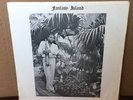Morris Wilson - Fantasy Island PRIVATE SOUL JAZZ MInnesota EX  Mowil 1970’s