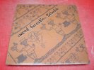 SEBADOH *Weed Forestin* Original U.S. 1990 Homestead LP NM- Audio