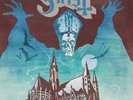 Ghost B.C. - Opus Eponymous 2x Gatefold Vinyl LP New Sealed