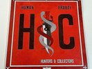 Hunters & Collectors 