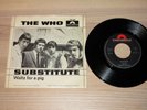 The Who 7 