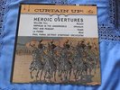 LP Rossini, Offenbach, Bizet, Suppé - Paul Paray, Detroit Symphony Orchestra