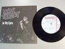 45 RPM EP: Minor Threat In My Eyes EP, Dischord #5 ORIGINAL NEAR MINT