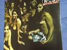 Jimi Hendrix Electric Ladyland picture disc record Mega rare reissue .