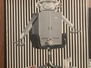 Nuova Idea - Mister E. Jones with Poster Originale