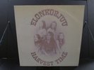 ELONKORJUU HARVEST TIME 1972 LP FINNISH PROG PSYCH-BOOGIE PROTO-METAL REISSUE