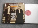 Philips 6733001: Beethoven Sonatas, Haskil, Grumiaux violin, 4lp