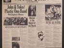 JOHN LENNON: Some Time In New York City LP (2 LPs, inner sleeves, petition & ca
