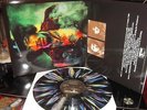 The Jimi Hendrix Experience / Electric Ladyland / 2 X Vinyl Multicolor Repress