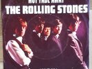 The Rolling Stones ?– Not Fade Away / I Wanna Be Your Man 1964 *US* 7