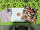 rare coffret x8 lp 33 lp salut les idoles   johnny hallyday le temps des copains