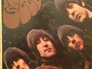THE BEATLES Rubber Soul LP CAPITOL ST 8-2442 rare original club press