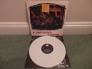 NIRVANA - Unplugged In New York(GERMAN 1994 1ST PRESS WHITE VINYL ALBUM / MINT)
