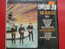 The Beatles *  SOMETHING NEW  *  LP  IN FACTORY SHRINK   NM-/NM-  1976