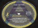Rose Tattoo Rock'n'Roll outlaw/Remedy '78 OZ 