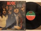 AC/DC - Highway To Hell - 1979 US 1st Press SD 19244 (NM) In Shrink  Ultra Clean