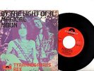 TYRANNOSAURUS REX T REX 7' PS By The Light Of A Magical GERMANY very rare 45