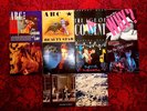 ABC - BRONSKI BEAT - DEAD OR ALIVE - ALISON MOYET - SOFT CELL - YAZOO - VINYL 
