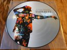 Michael Jackson - This Is It / LP, limited, Picture Disc